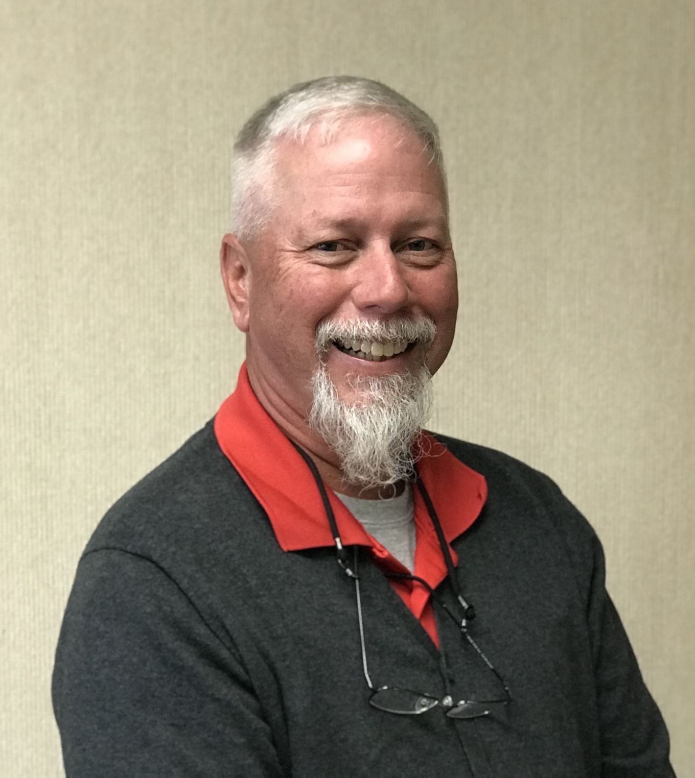 Steve Meacham running for Victoria mayor